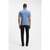Paddy Slim-Fit Interlock-Cotton Polo Shirt