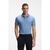 Paddy Slim-Fit Interlock-Cotton Polo Shirt