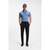 Paddy Slim-Fit Interlock-Cotton Polo Shirt