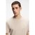Cotton-Jersey T-Shirt with Logo Detail