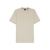 Cotton-Jersey T-Shirt with Logo Detail