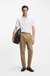 Pallas Cotton Polo