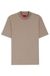 Slim-Fit Mercerised Cotton T-Shirt