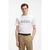 Cotton-Jersey T-Shirt with Stripe Artwork