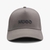 Cotton-Twill Cap with Embroidered Logo