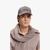 Cotton-Twill Cap with Embroidered Logo