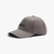 Cotton-Twill Cap with Embroidered Logo
