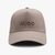 Cotton-Twill Cap with Embroidered Logo