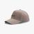 Cotton-Twill Cap with Embroidered Logo