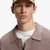 Cotton-Twill Cap with Stacked Logo