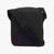 Structured Crossbody Bag with Printed Logo