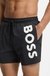 Octopus Swim Shorts