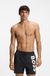 Octopus Swim Shorts