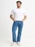 H-Taut Cotton T-Shirt