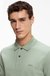 Pallas Cotton Polo