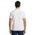 Paddy Polo Shirt In Cotton Pique With Logo Undercollar