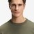 Stretch-Cotton Crew-Neck T-Shirt