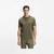 Stretch-Cotton Crew-Neck T-Shirt