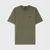 Stretch-Cotton Crew-Neck T-Shirt