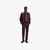 Slim-Fit Easy-Iron Cotton-Poplin Shirt
