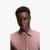 Slim-Fit Easy-Iron Cotton-Poplin Shirt