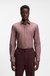 Slim-Fit Cotton Shirt