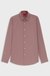 Slim-Fit Cotton Shirt