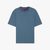 Relaxed-Fit T-Shirt In Cotton With Logo Print