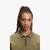 Cotton-Piqué Polo Shirt with Zip Neckline