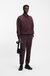 Relaxed-Fit Cotton-Blend Sweatshirt