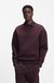 Relaxed-Fit Cotton-Blend Sweatshirt