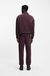 Relaxed-Fit Cotton-Blend Sweatshirt
