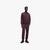 Relaxed-Fit Cotton-Blend Tracksuit Bottoms