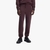 Relaxed-Fit Cotton-Blend Tracksuit Bottoms
