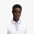Cotton Polo Shirt with Contrast Trim
