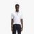 Cotton Polo Shirt with Contrast Trim