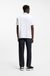 Cotton Polo Shirt with Contrast Trim
