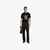 Dubrox Cotton Graphic T-Shirt