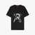 Dubrox Cotton Graphic T-Shirt