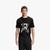 Dubrox Cotton Graphic T-Shirt