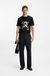 Dubrox Cotton Graphic T-Shirt