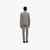 Extra-Slim-Fit Wool-Blend Poplin Suit