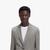 Extra-Slim-Fit Wool-Blend Poplin Suit