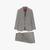 Extra-Slim-Fit Wool-Blend Poplin Suit