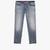 Tapered-Fit Denim Jeans
