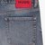 Tapered-Fit Denim Jeans