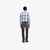Slim-Fit Grey Stretch-Denim Jeans