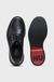 Leather Derby Shoe with Rubber Outsole