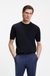Virgin Wool H-Umauro T-Shirt