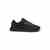 Mesh Running Trainers with Smooth Trims